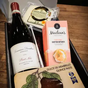 The Pinot Noir Box