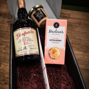 The Glenfarclas Box