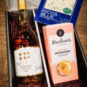 The Tokaji Box